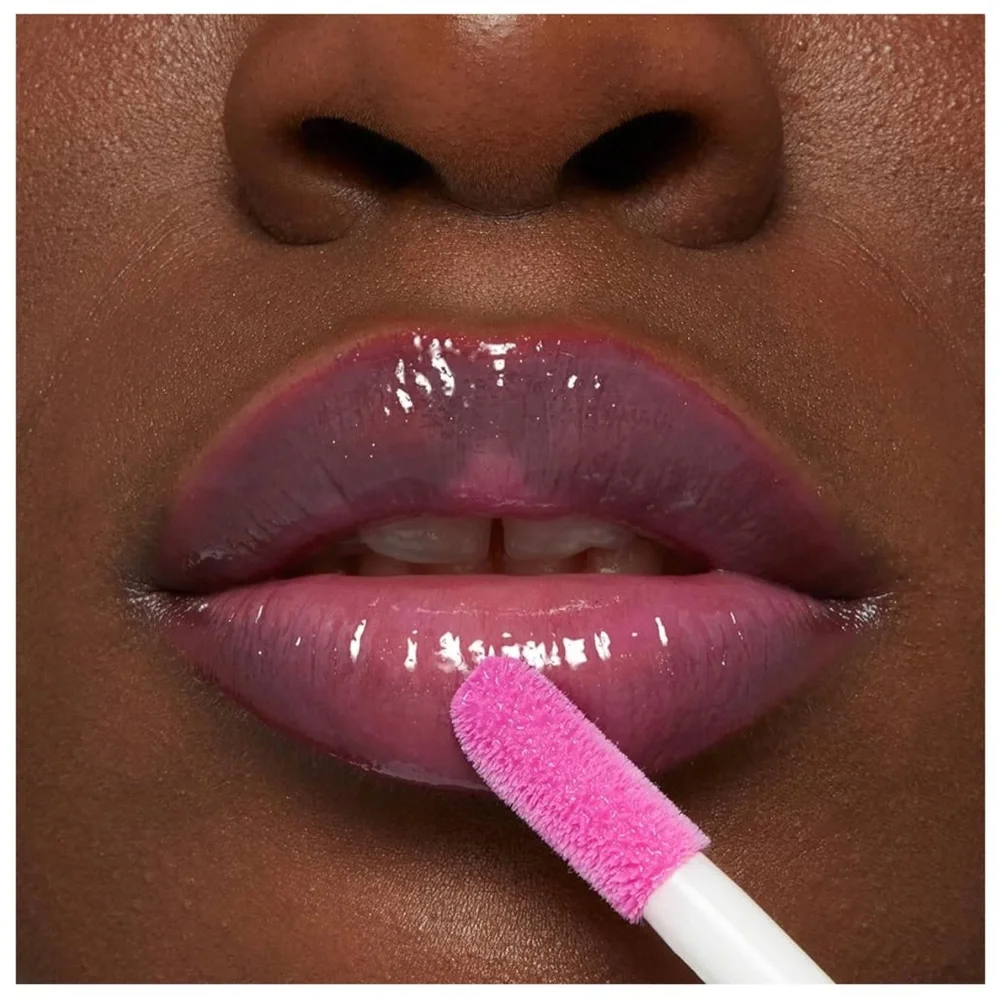 Maybelline high shine